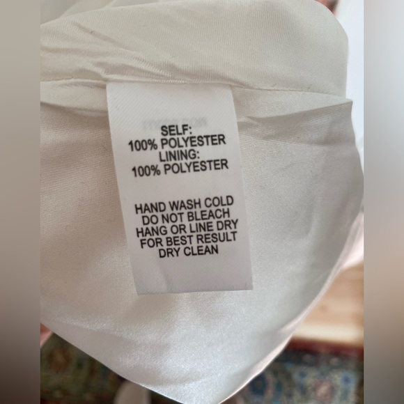 Lulu’s floral maxi dress - Picture 4 of 5